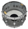 DW Design 8X14 Smoke Acrylic Single Row Lug (DDAC0814SSSM1) | Musician Madness
