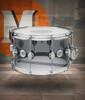 DW Design 8X14 Smoke Acrylic Single Row Lug (DDAC0814SSSM1) | Musician Madness