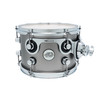 DW Design Tom 7X10 Titanium Satin, Stm Drums
