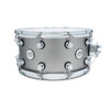 DW Design Snare 7X14 Titanium Satin, Double Row Lug (DDLM0714SSTS) | Musician Madness