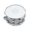 DW Design Snare 7X14 Titanium Satin, Double Row Lug (DDLM0714SSTS) | Musician Madness