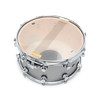 DW Design Snare 7X14 Titanium Satin, Double Row Lug (DDLM0714SSTS)