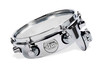 DW Design Picc Tom 2.5X8 Chrome Over Steel, TB12 (DDST2508TTCR) | Musician Madness