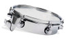 DW Design Picc Tom 2.5X10 Chrome Over Steel, TB12 (DDST2510TTCR) | Musician Madness