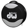 DW 13" DW Logo Snare Bag (DSCP6513SE) | Musician Madness