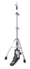 DW 3000 Series Single Brace 3-Leg Hi-Hat Stand Hi-Hat Stand