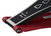 DW 5000 Series Heelless Single Pedal (DWCP5000ADH)|Musician Madness