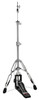 DW 5000 Series 3-Leg XF Hi-Hat Hi-Hat Stand