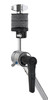 DW 5000 Series Single Tom/Cymbal Stand (DWCP5791)