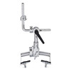 DW Retro Bass Drum Rail Mount (DWCP7771) | Musician Madness