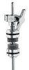 DW MFG Series Direct 3-Leg Hi-Hat - Gun Metal (DWCPMDDHH3GR) | Musician Madness