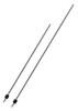 DW MFG Series Direct 3-Leg Hi-Hat - Gun Metal (DWCPMDDHH3GR) | Musician Madness