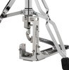 DW MFG Series Direct 3-Leg Hi-Hat - Gun Metal (DWCPMDDHH3GR) | Musician Madness