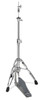 DW Mfg Series Direct Drive Hi-Hat 3 Legs XF Hi-Hat Stand