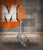 DW MFG Series Direct Drive Hi-Hat 3 Legs w/ Extended Footboard (DWCPMDDHH3XF)