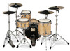 DW Practice Complete Kit Pad Set (DWCPPADSET3)|Musician Madness