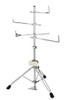 DW Practice Go Anywhere Kit (DWCPPADTS5)|Musician Madness
