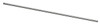 DW 9000 Series Rack Bar, 72" Straight (DWCPRKB72S) | Musician Madness