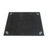 DW DW Logo Drum Rug, 62X78 (DWCPRUG2) | Musician Madness