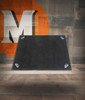 DW DW Logo Drum Rug, 62X78 (DWCPRUG2) | Musician Madness