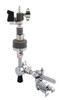 DW Claw Hook Clamp w/ Hi-Hat Mount Hi-Hat Stand