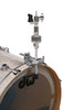 DW Claw Hook Clamp w/ Hi-Hat Mount (DWSM2141HHM) | Musician Madness
