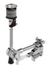 DW Claw Hook Clamp w/ Splash Holder (DWSM2141SM) | Musician Madness