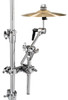 DW 912S Boom Arm w/ 3/4In X 9In Tube (DWSM934S) | Musician Madness