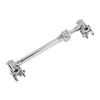 DW Double Adj V Clamp w/ Telescoping Tube (DWSMMG2234) | Musician Madness