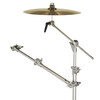 DW Double Adj V Clamp w/ Telescoping Tube (DWSMMG2234) | Musician Madness