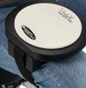 DW Steve Smith Backstage Knee Practice Pad (DWSMPADSS)|Musician Madness