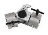 DW Articulating 1.5In To 1.5In Rack Clamp Drum Hardware