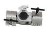 DW Articulating 1.5" To 1.5" Rack Clamp (DWSMRKC15AS)