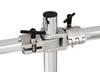 DW Articulating 1.5" To 1.5" Rack Clamp (DWSMRKC15AS)
