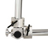 DW Articulating 1.5" To 1.5" Rack Clamp (DWSMRKC15AS)