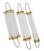DW Truetone 13In Snare Wires 3-Pack (DWSMTT13PKSC) | Musician Madness