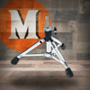 DW Base For 9101 Drum Throne-Tripod (DWSP126)