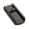 DW Bass Drum Slide Track Black Nickel (DWSP458BN) | Musician Madness