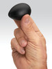 Latin Percussion LP Egg Shakers - 36 Black (LP001-BK) | Musician Madness