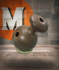 Latin Percussion LP Udu Drum Mbwata (LP1400-MB) | Musician Madness