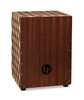 LP LP 3D Cube String Cajon w/Bag percussion instrument