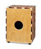 LP LP 3D Cube String Cajon w/Bag percussion instrument