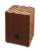 LP LP 3D Cube String Cajon w/Bag percussion instrument