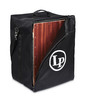 LP LP 3D Cube String Cajon w/Bag percussion instrument
