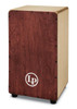 LP LP Groove Cajon Birch Wire percussion instrument