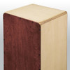 LP LP Groove Cajon Birch Wire percussion instrument