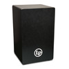 Latin Percussion LP Black Box II Cajon With Snares and Bass Port (LP1428NYII) | Musician Madness