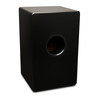 Latin Percussion LP Black Box II Cajon With Snares and Bass Port (LP1428NYII) | Musician Madness