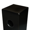LP Black Box Ii Cajon With Snares And Bass Port percussion instrument
