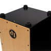 LP Adjustable Cajon MDf Tension String percussion instrument
